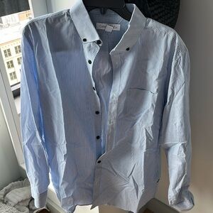 Calvin Klein Dress shirt